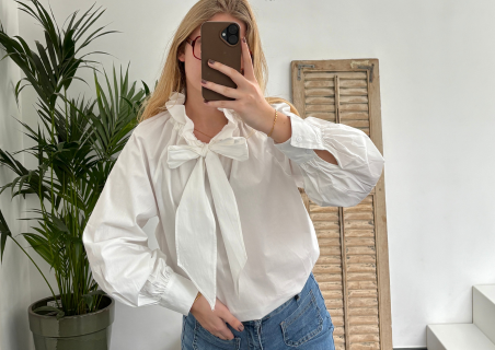 Blouses & chemises