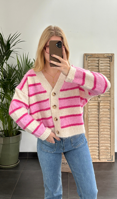 Pulls et gilets