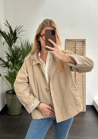 Vestes & manteaux