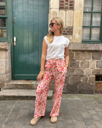 Pantalon fluide Emmanuelle