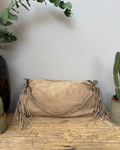 Sac Elena beige