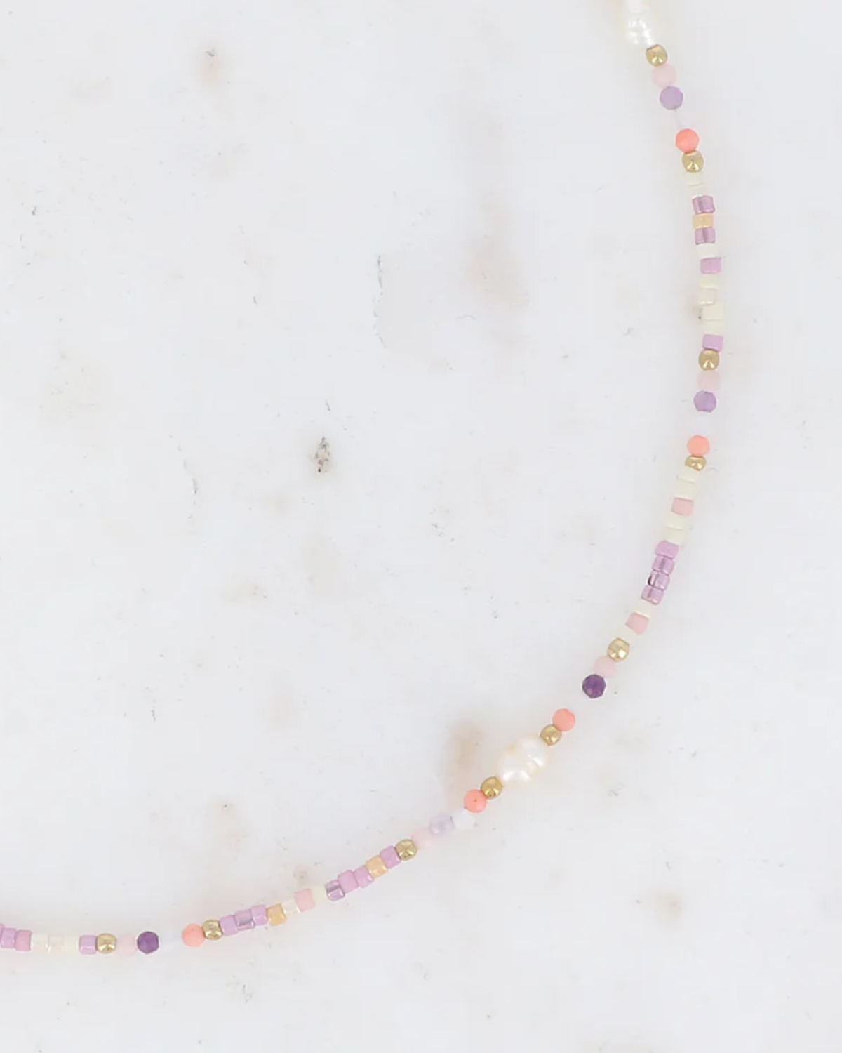 Collier Lucie