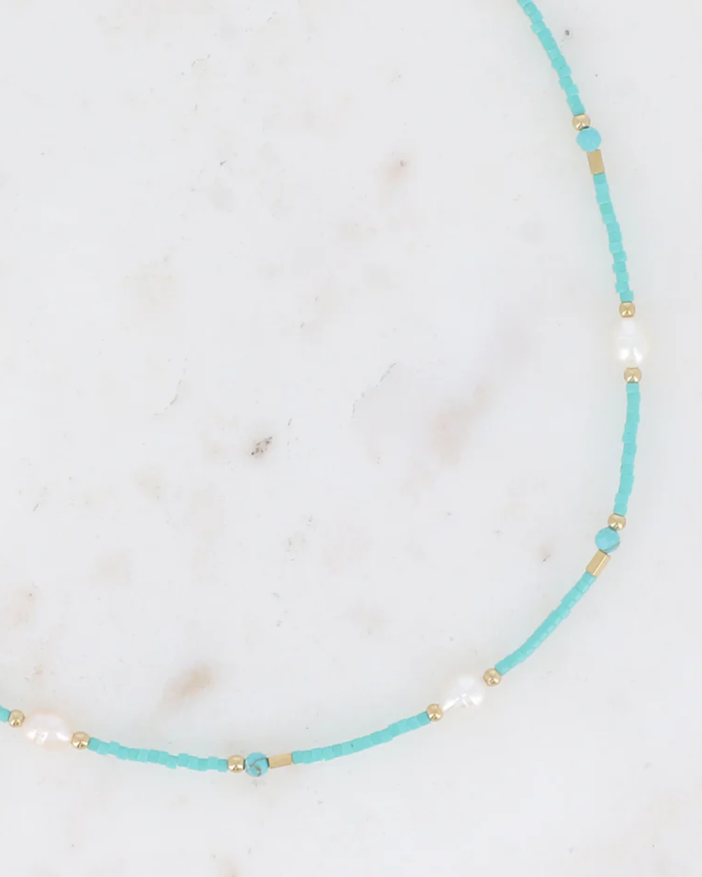 Collier Lucie