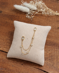 Mono boucle Chloé