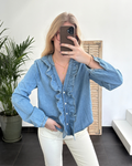 Chemise Pauline