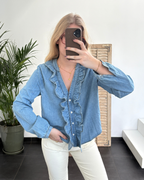 Chemise Pauline