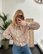 Blouse Charlie