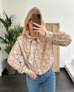 Blouse Charlie
