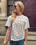 Blouse Garance