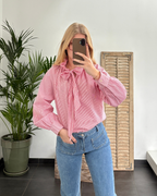 Blouse Jade