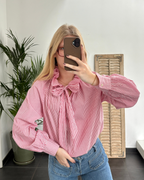 Blouse Jade