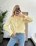 Chemise Apoline