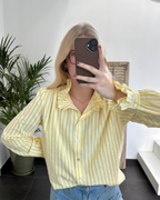 Chemise Apoline