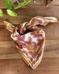 Foulard Agatha