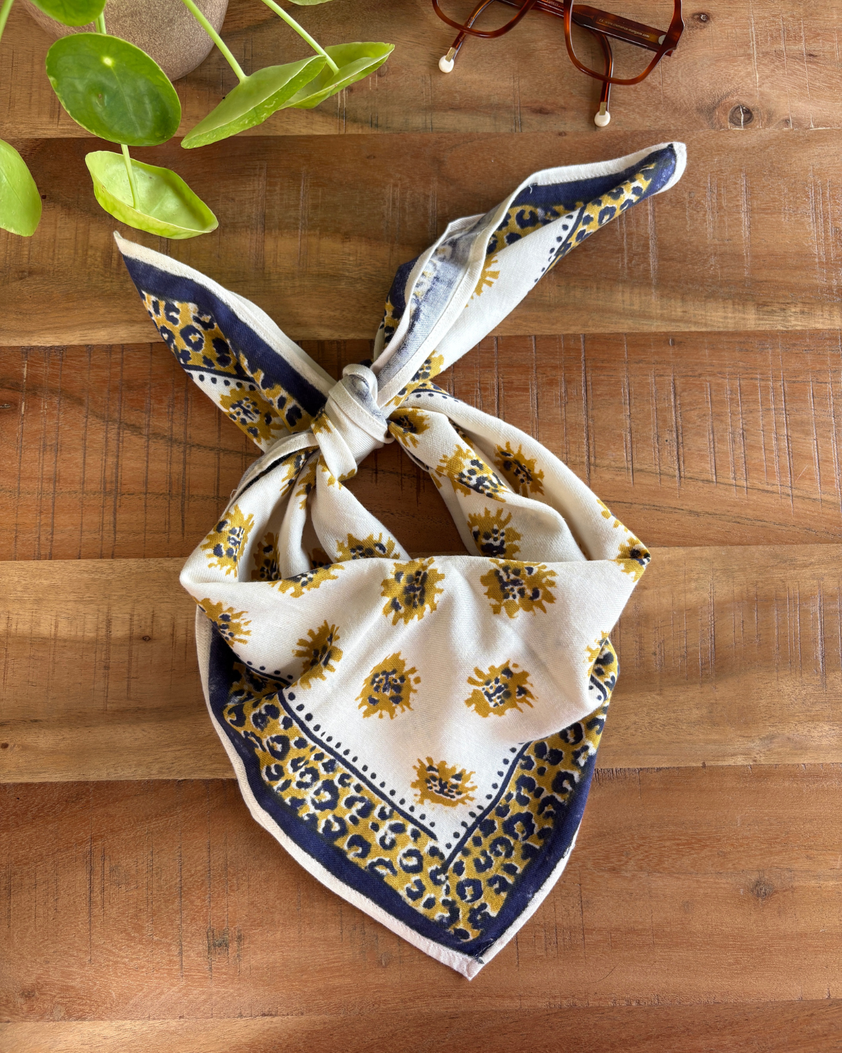 Foulard Augustine