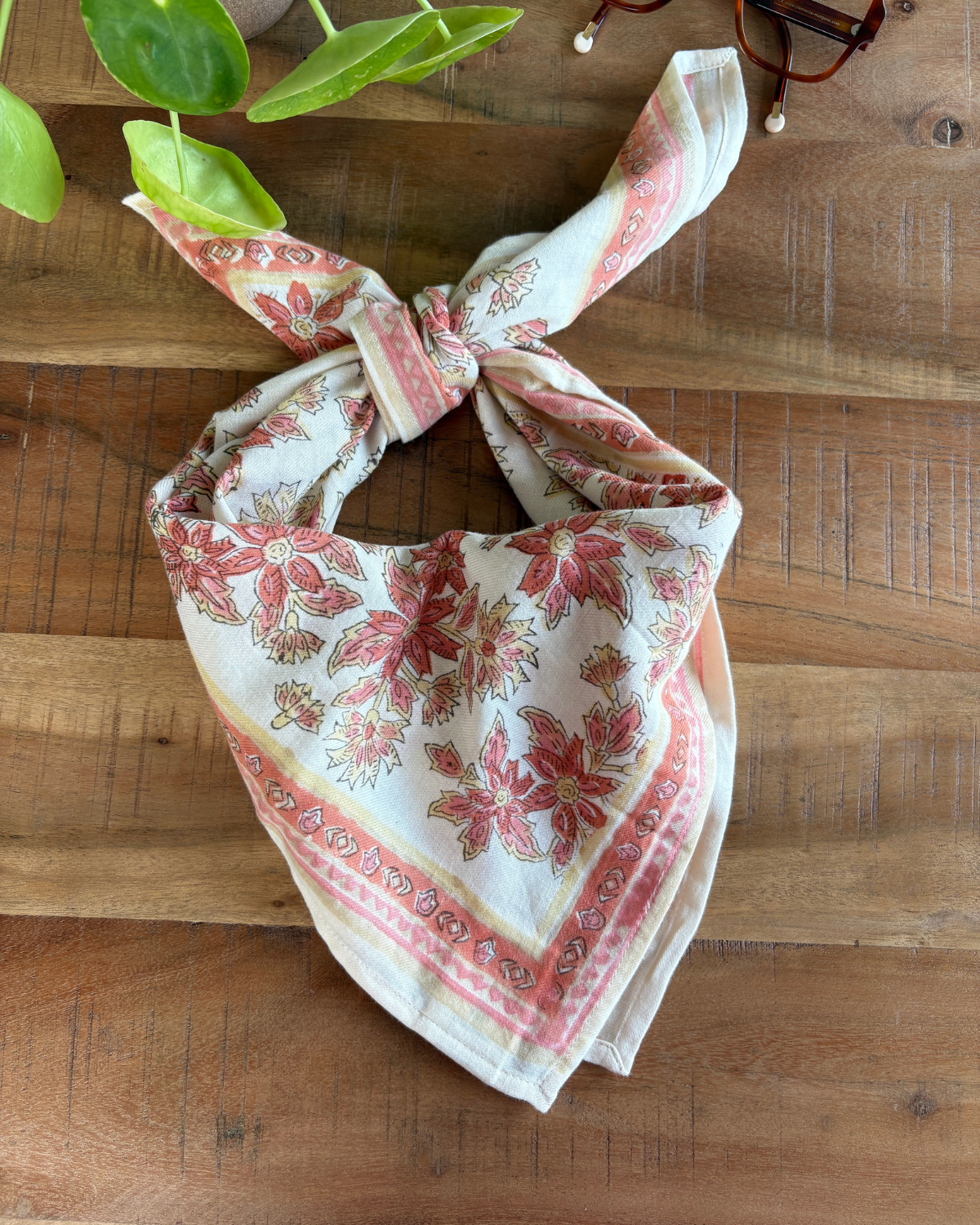 Foulard Caro