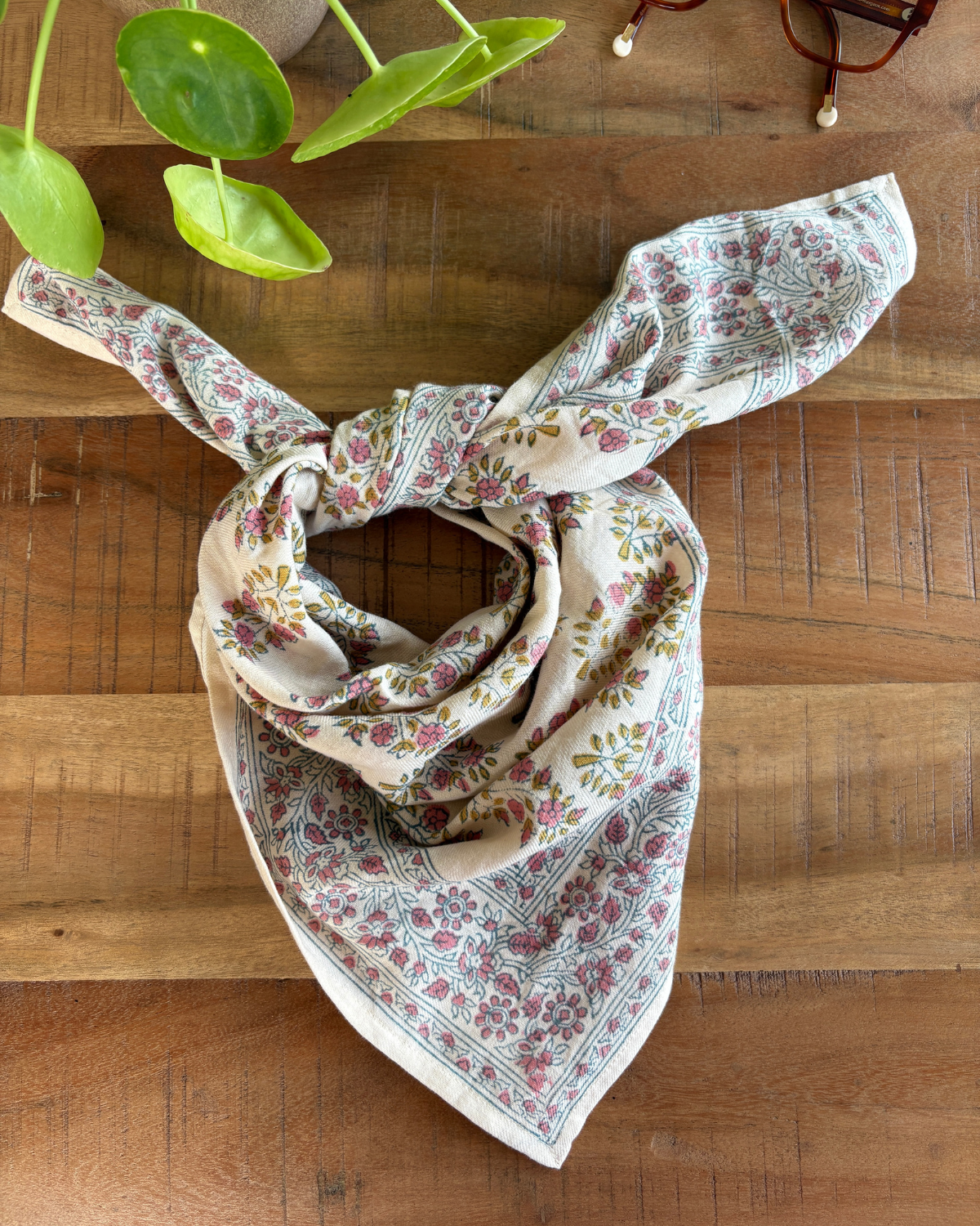 Foulard Faustine