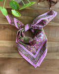 Foulard Justin