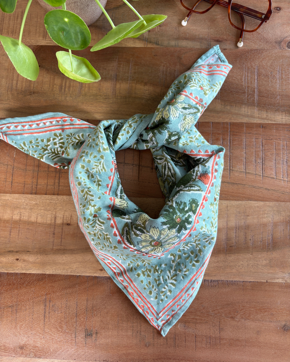 Foulard Laeti
