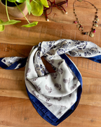 Foulard Léa