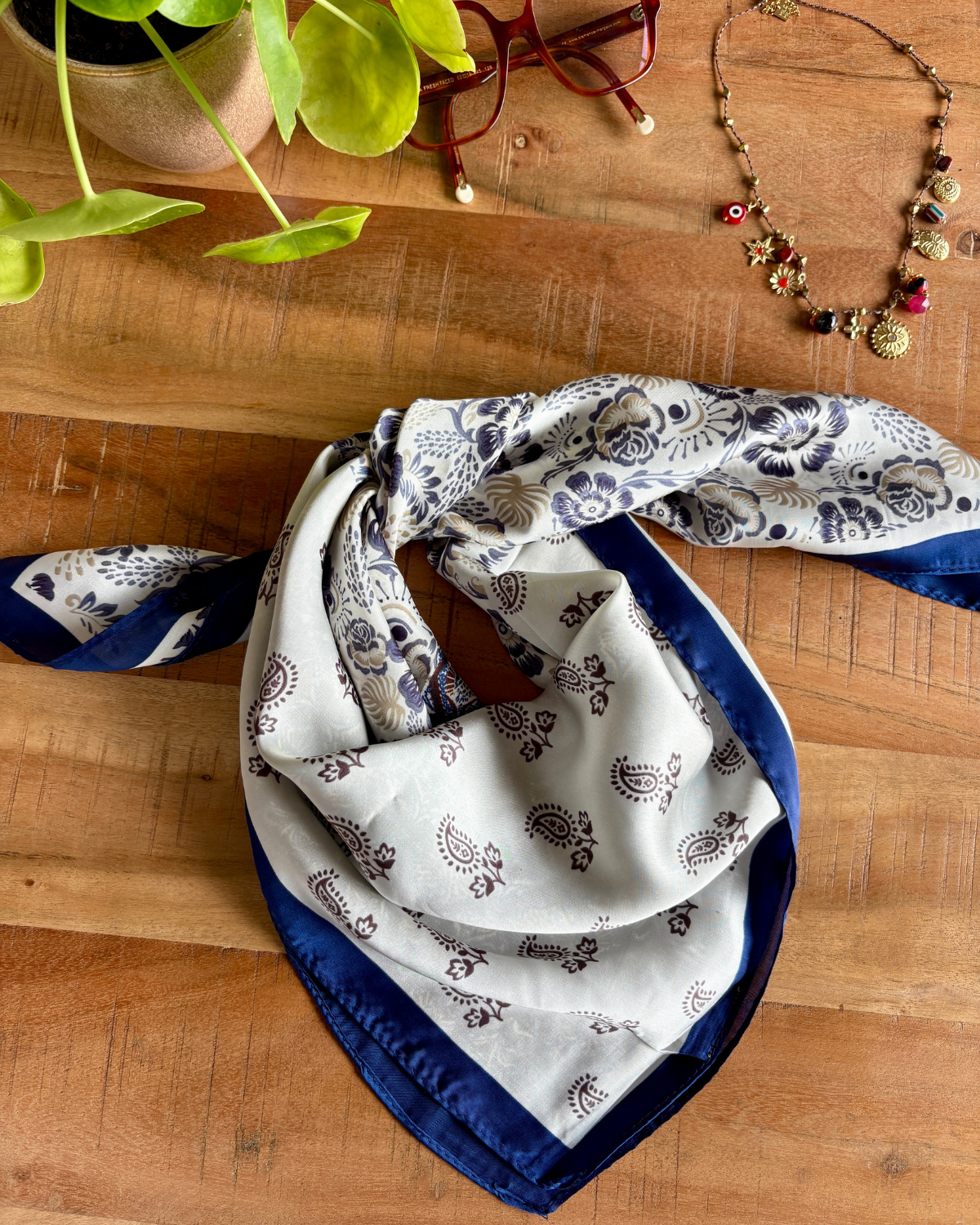 Foulard Léa