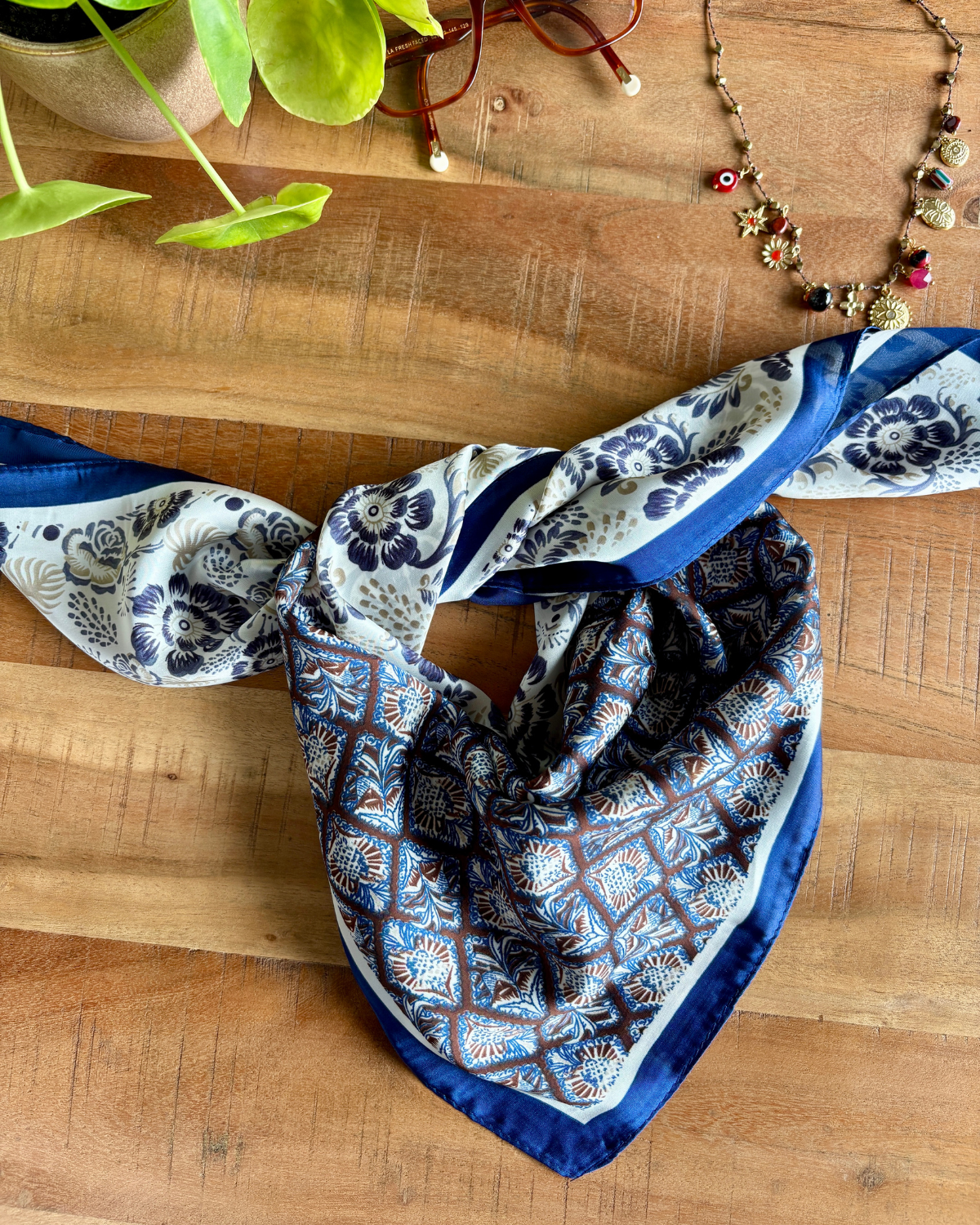 Foulard Léa