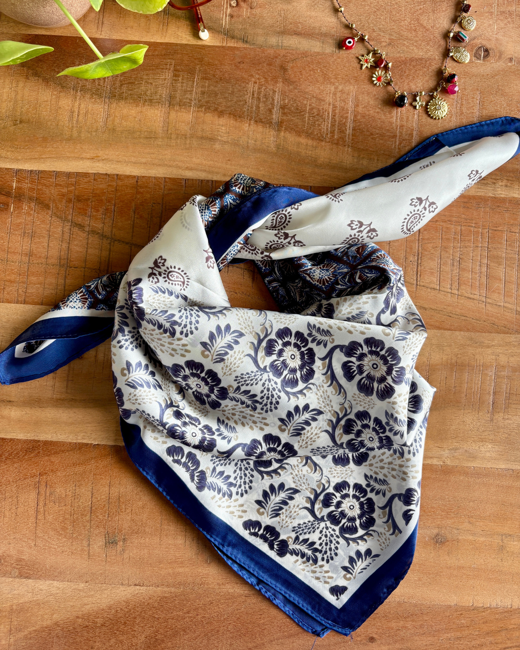 Foulard Léa