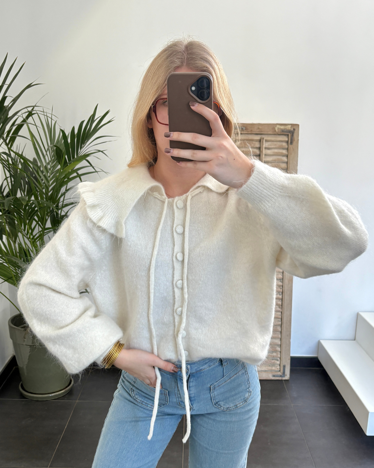 Pull Anaïs