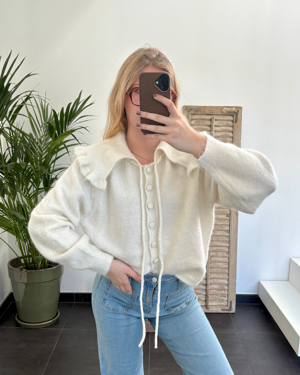 Pull Anaïs