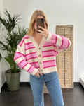 Gilet Clélia