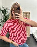 Pull Flore