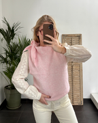 Pull Zoé