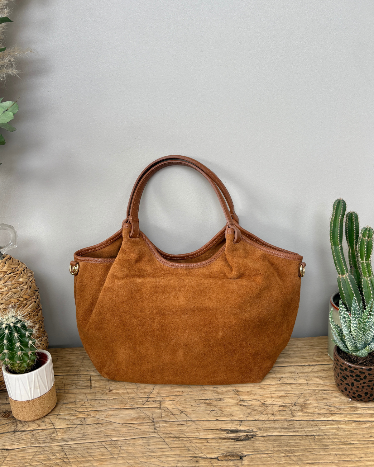 Sac Romy