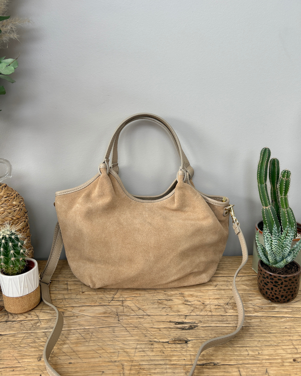 Sac Romy
