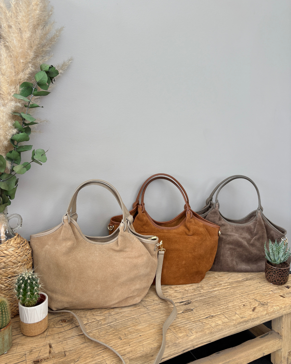 Sac Romy