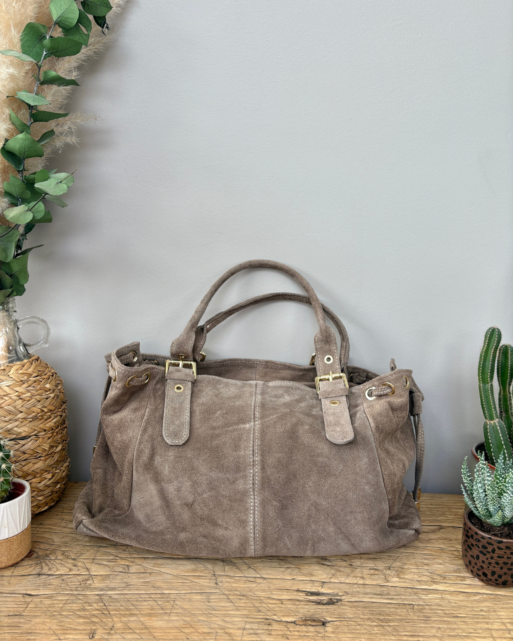 Sac Thaïs