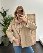 Veste Alma