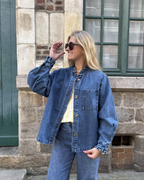 Veste Lison