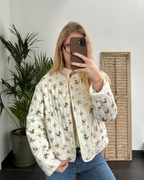 Veste Théa