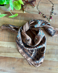 Foulard Alba