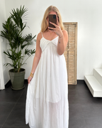 Robe Amandine
