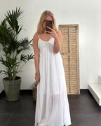 Robe Amandine