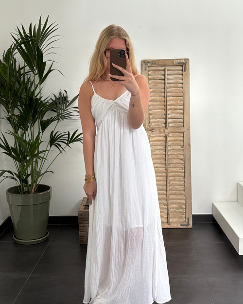 Robe Amandine