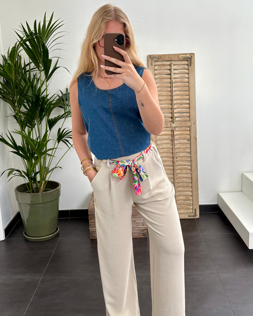 Pantalon Amaya