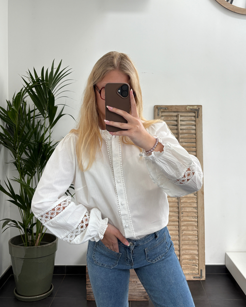 Blouse Charline