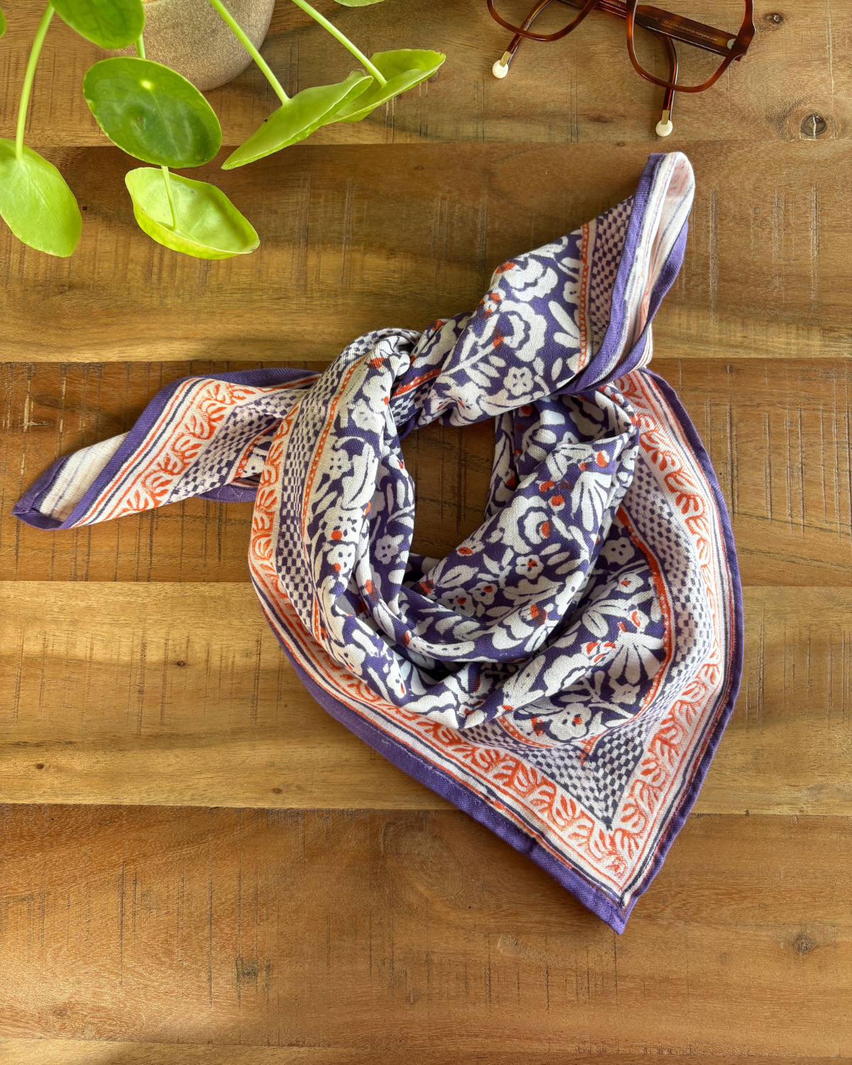 Foulard Jules