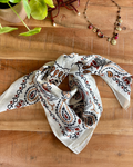 Foulard Lily