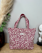 Sac matelassé Max