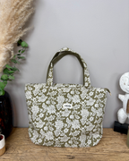 Sac matelassé Max