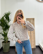 Blouse Paloma